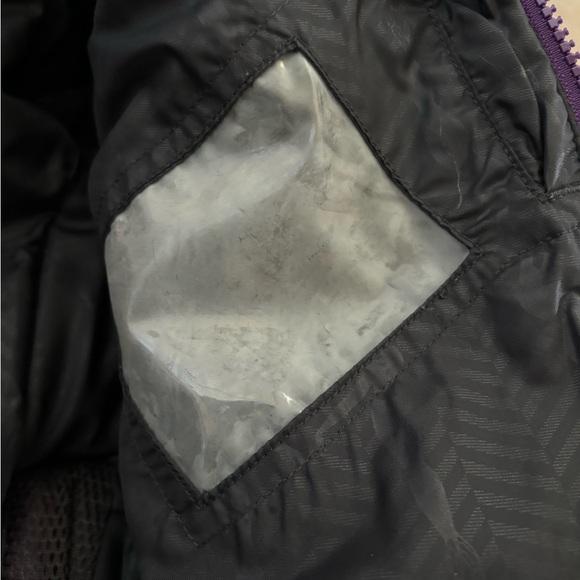 Burton Dry Ride Women’s Ski/Snowboard Jacket - Picture 5 of 5